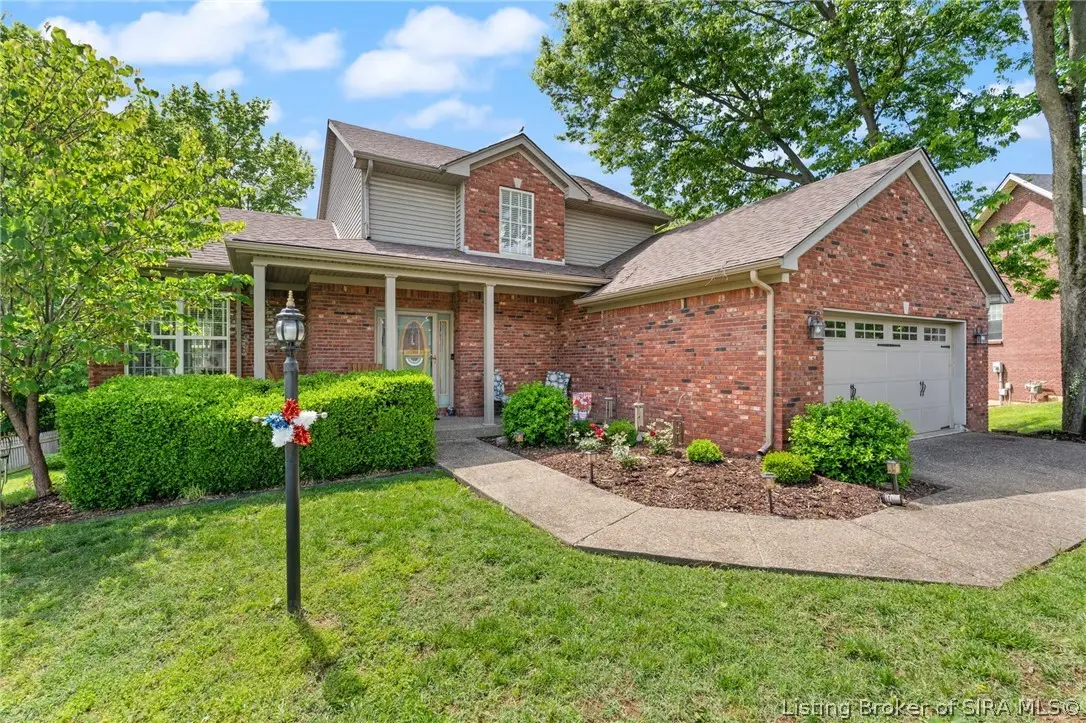 3130 Periwinkle Way, New Albany, IN 47150 - #1
