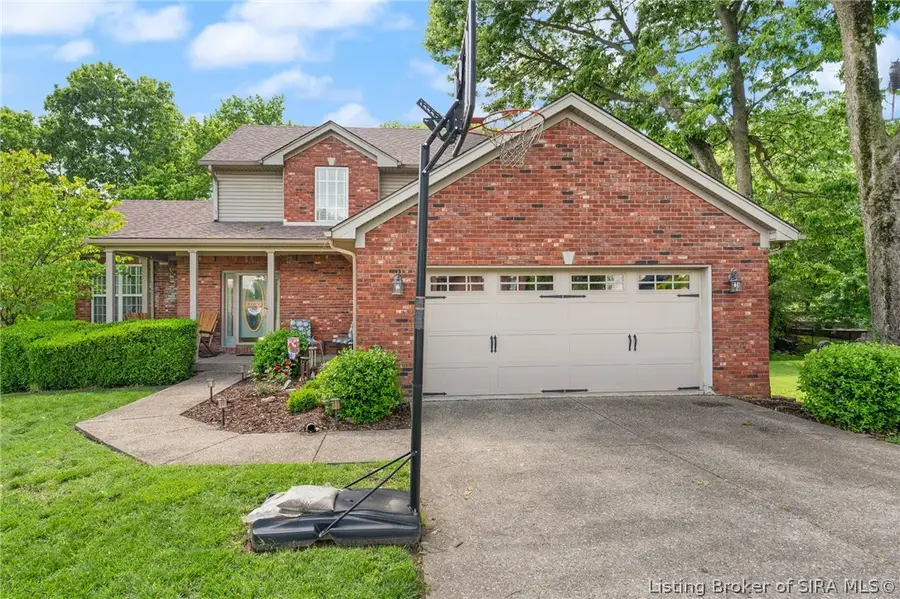 3130 Periwinkle Way, New Albany, IN 47150 - #2