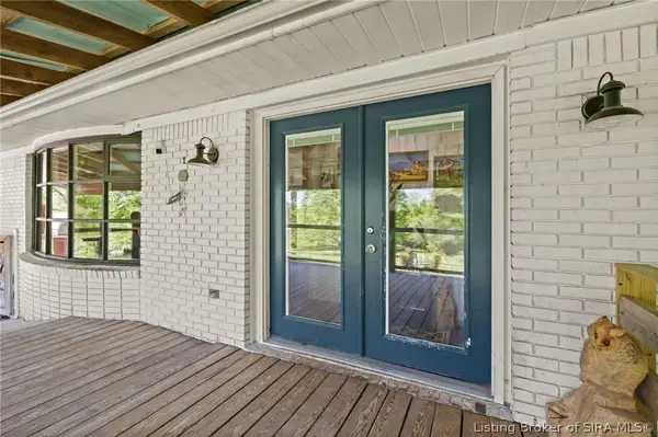 1610 Bennett Road, English, IN 47118