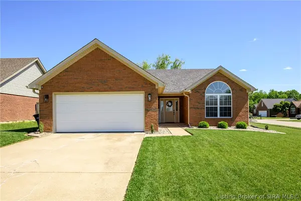 5813 Bates Court, Jeffersonville, IN 47130