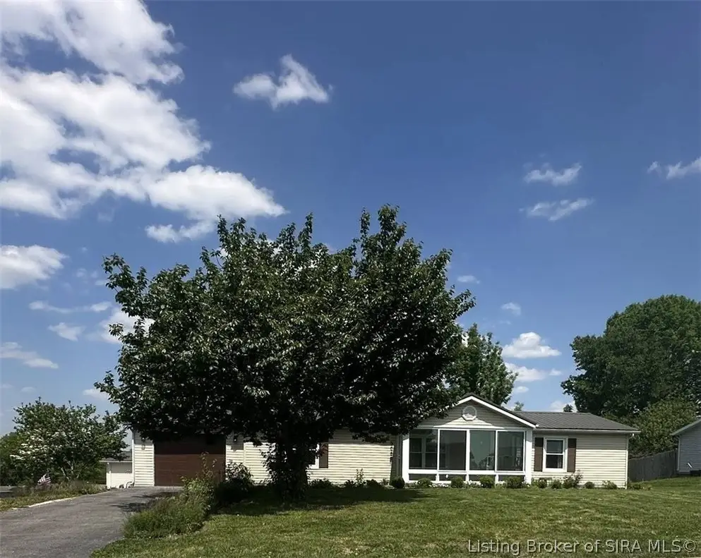 506 Pilgrim Way, Salem, IN 47167 - #1