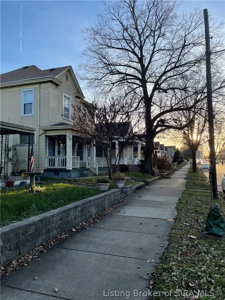 1928 E Spring Street, New Albany, IN 47150 - #2