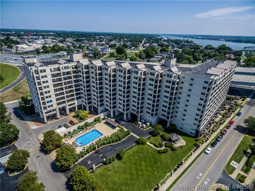 1 Riverpointe Plaza #603 & 604, Jeffersonville, IN 47130 - #1
