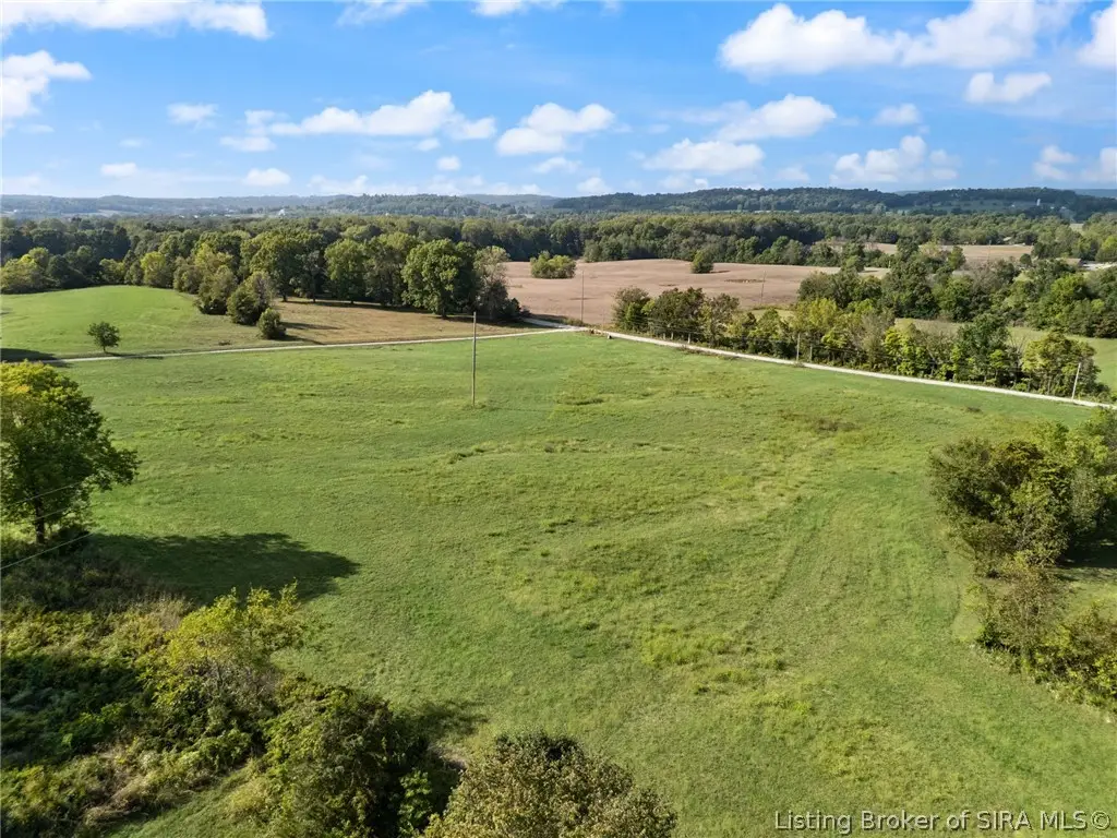 Tract 3 Witness Tree Road Nw, Corydon, IN 47112 - #1