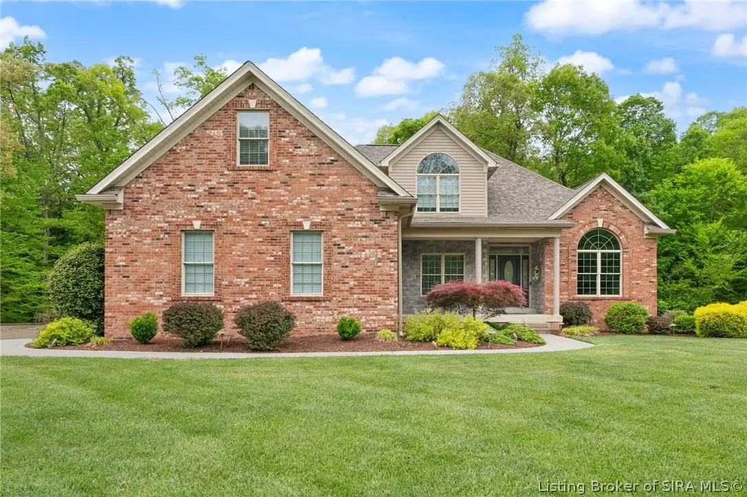 5330 Cedarway Drive Ne, Corydon, IN 47112 - #1