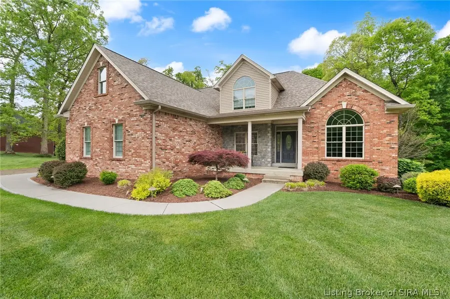5330 Cedarway Drive Ne, Corydon, IN 47112 - #2