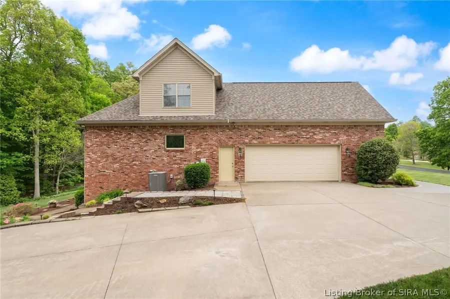 5330 Cedarway Drive Ne, Corydon, IN 47112 - #3
