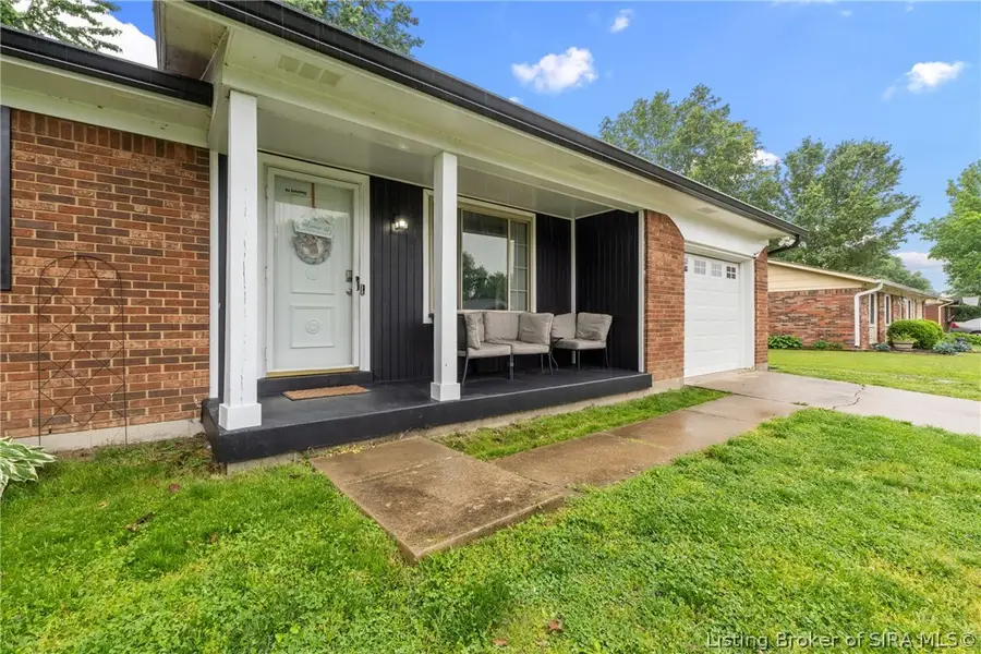 2320 Bishop Road, Jeffersonville, IN 47130 - #2
