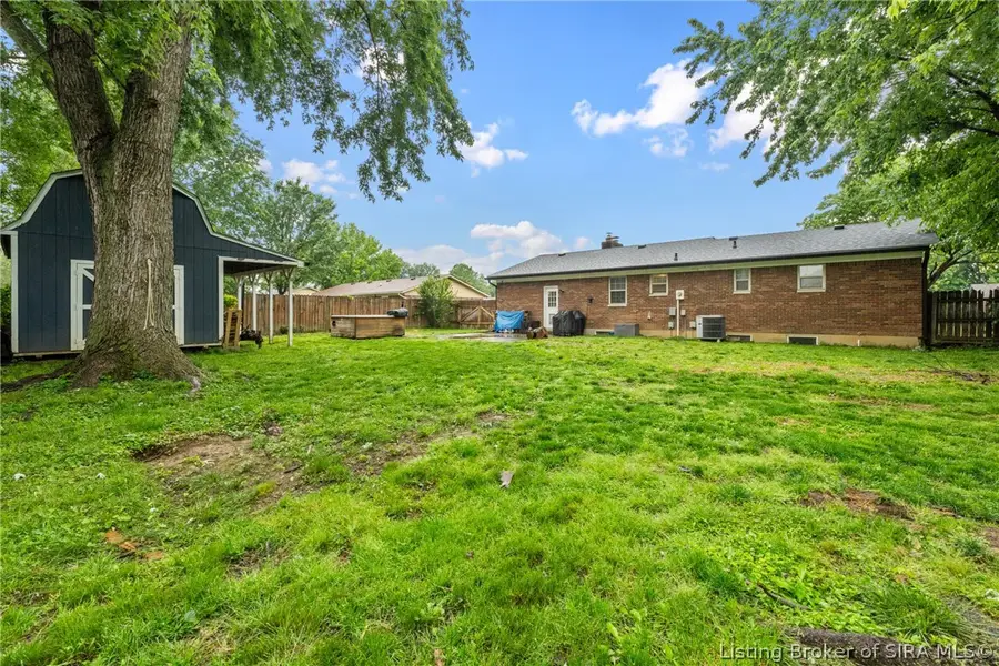 2320 Bishop Road, Jeffersonville, IN 47130 - #3