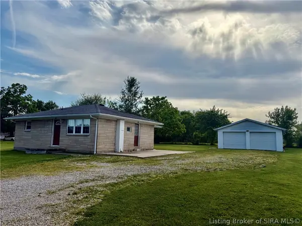 776 N Abbott Lane, Salem, IN 47167