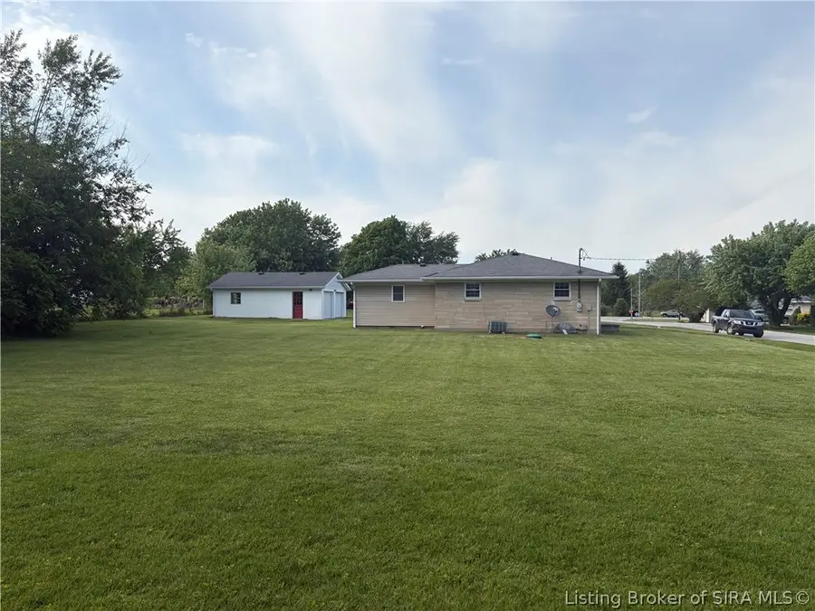 776 N Abbott Lane, Salem, IN 47167 - #3