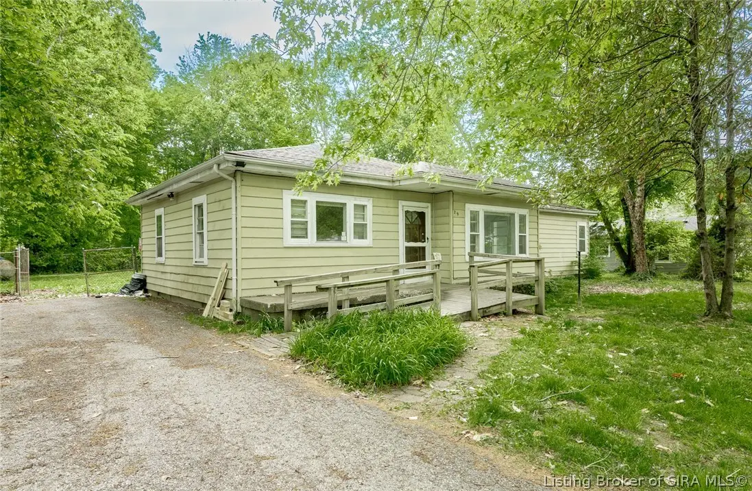 2918 Sunset Drive, New Albany, IN 47150 - #1