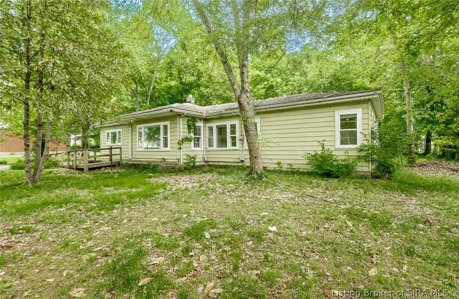 2918 Sunset Drive, New Albany, IN 47150 - #3