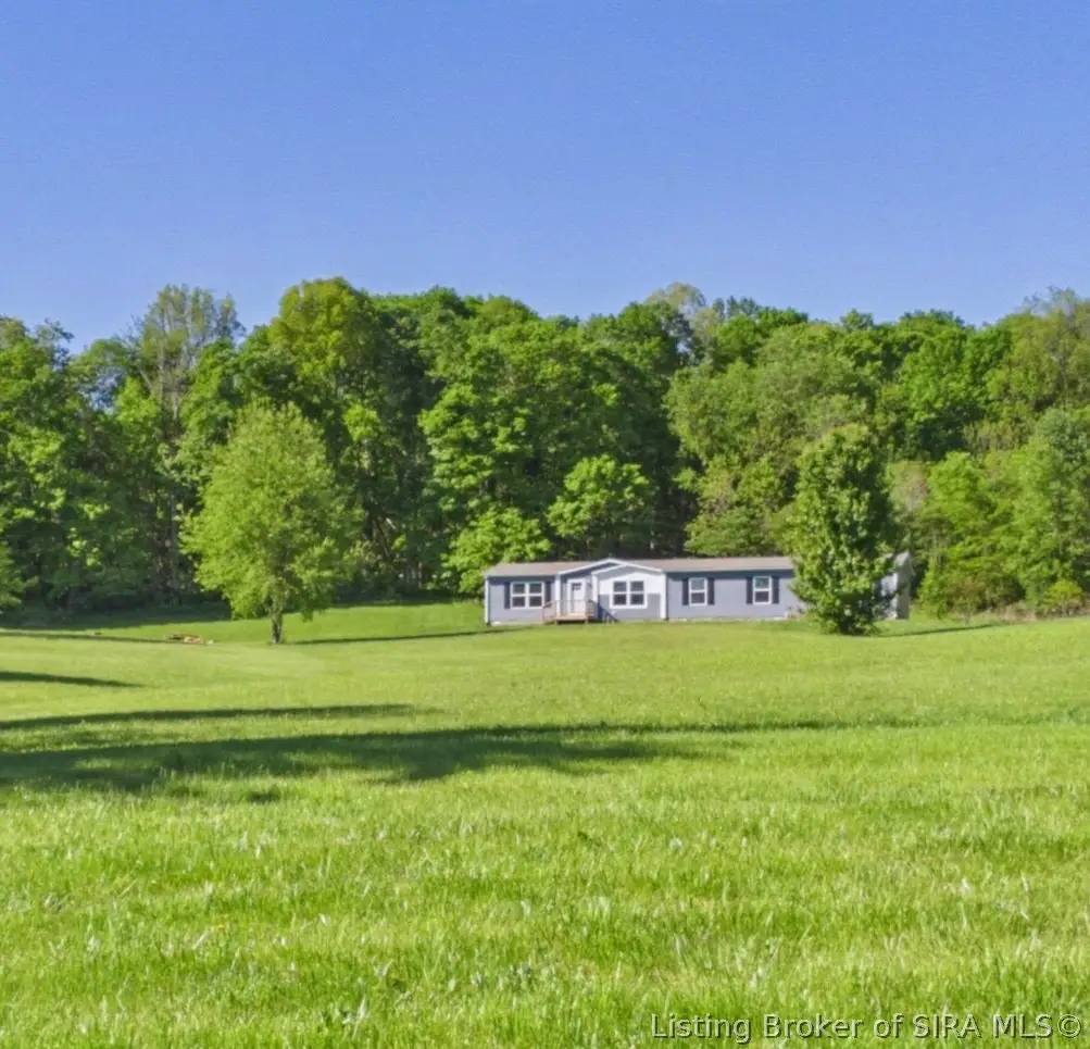4391 S Tanglewood Lane, Salem, IN 47167 - #1