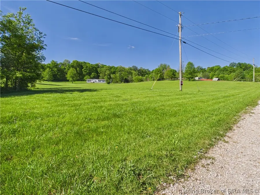 4391 S Tanglewood Lane, Salem, IN 47167 - #2