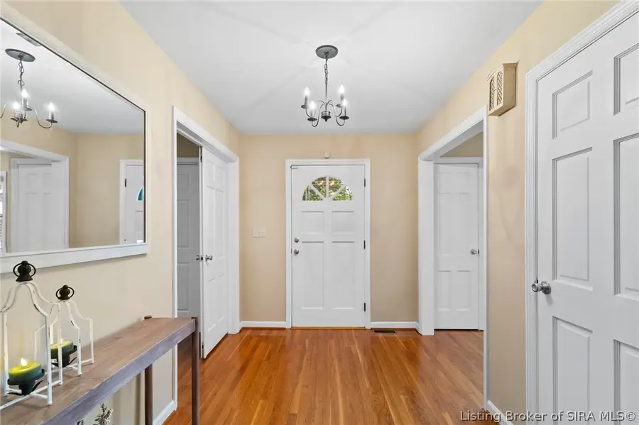 345 Bellaire Drive, Madison, IN 47250 - #2