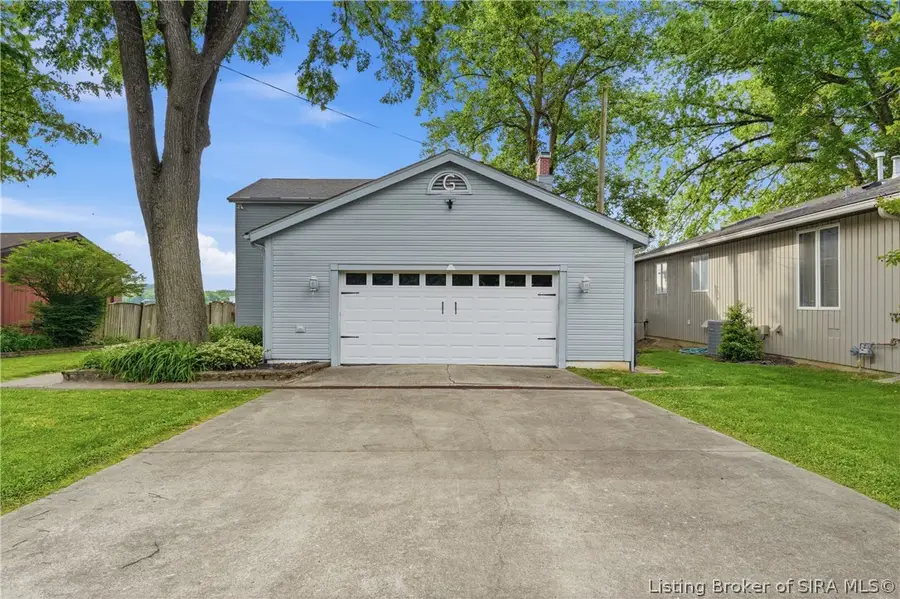 34 Arctic Springs, Jeffersonville, IN 47130 - #2