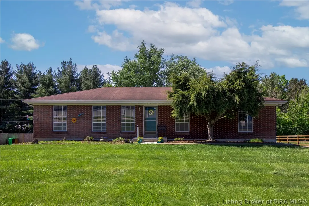 8961 Highway 150, Greenville, IN 47124 - #1
