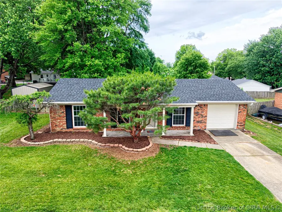 4509 Viola Drive, Jeffersonville, IN 47130 - #2