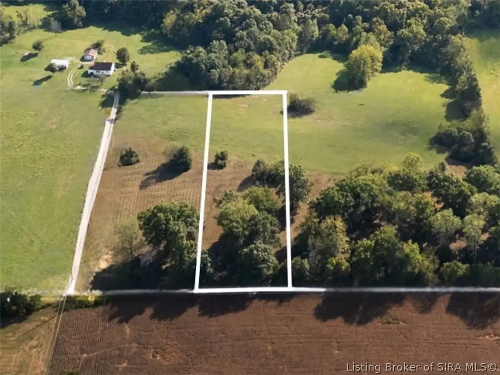 Tract 5 Witness Tree Road Nw, Corydon, IN 47112 - #1