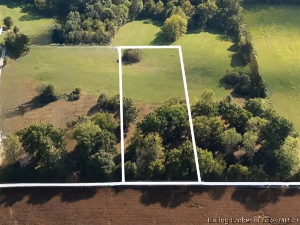 Tract 6 Witness Tree Road Nw, Corydon, IN 47112 - #1