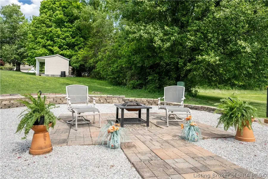 6103 Kaskaskia Drive, Greenville, IN 47124 - #3