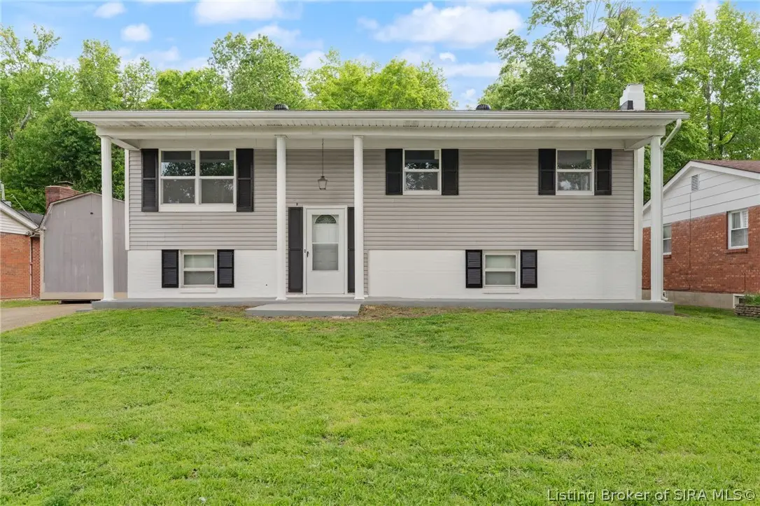 2911 N Walford Drive, Jeffersonville, IN 47130 - #1