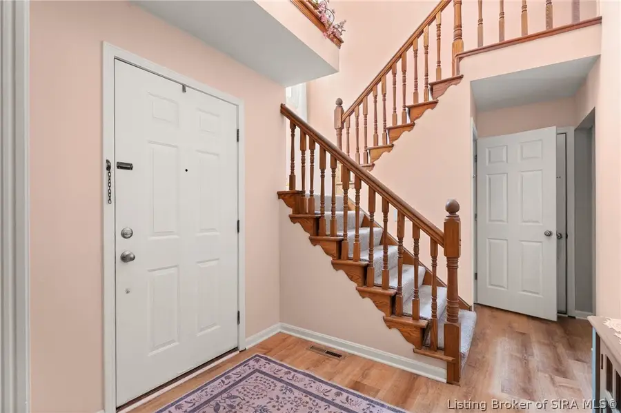 2206 Glenn Abbey, Jeffersonville, IN 47130 - #3