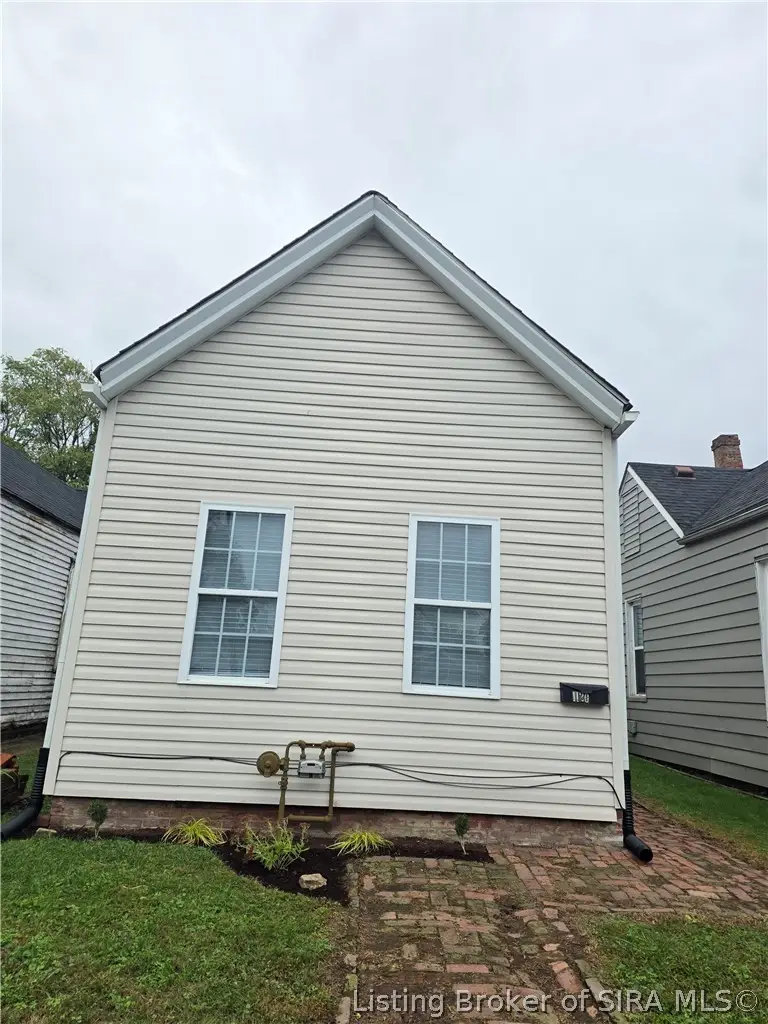 1120 Chartres Street, New Albany, IN 47150 - #2