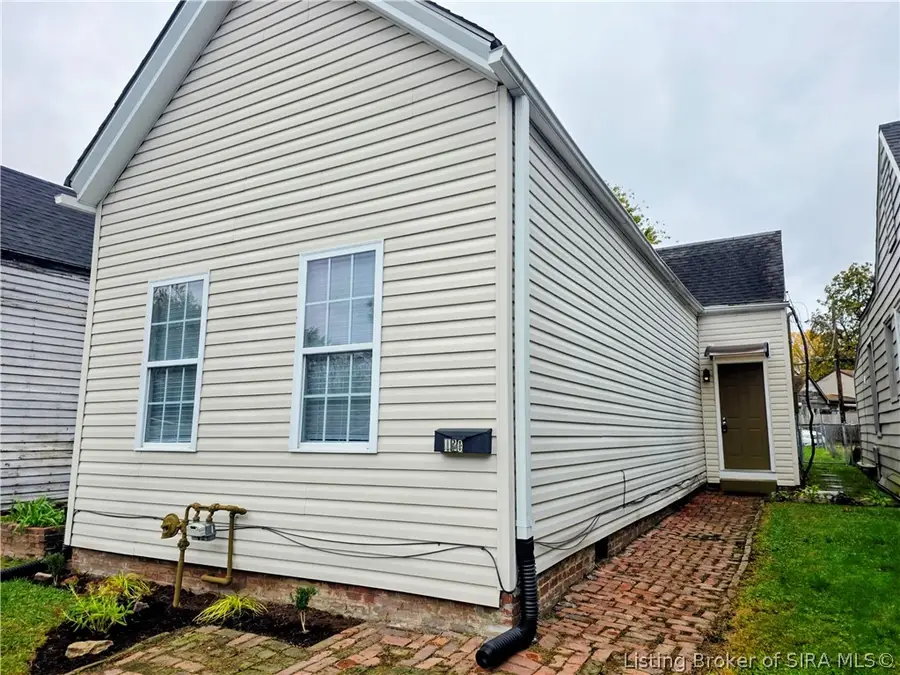 1120 Chartres Street, New Albany, IN 47150 - #3