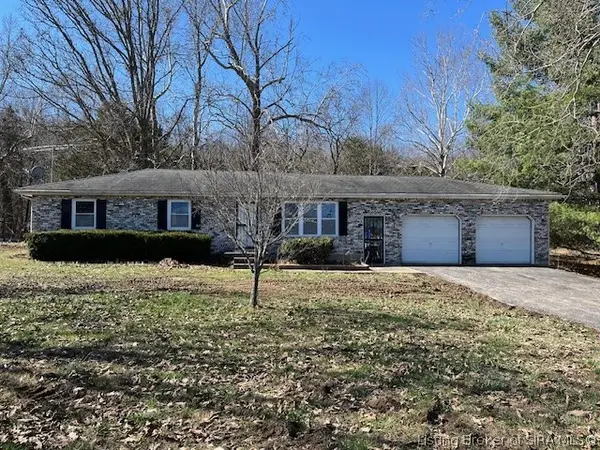 4115 Corydon Ramsey Road Nw, Corydon, IN 47112