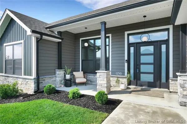 1236 Blackstone Trail, Jeffersonville, IN 47130