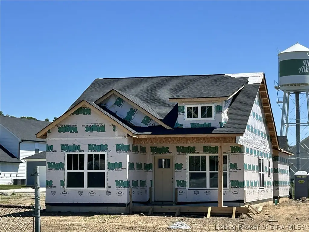 2100 Loop Island Way, New Albany, IN 47150 - #1