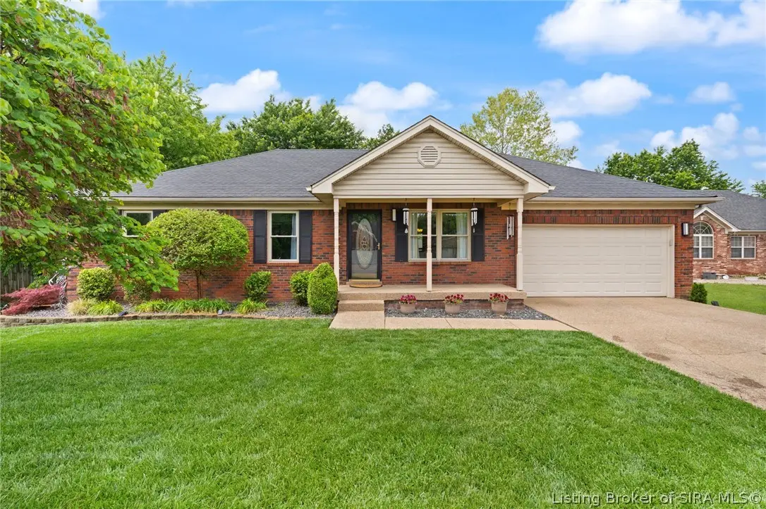 4106 Miners Way, Sellersburg, IN 47172 - #1
