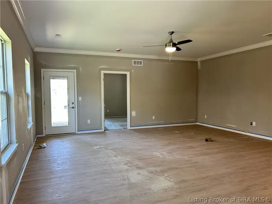 1236 Elizabeth Lane, Jeffersonville, IN 47130 - #2