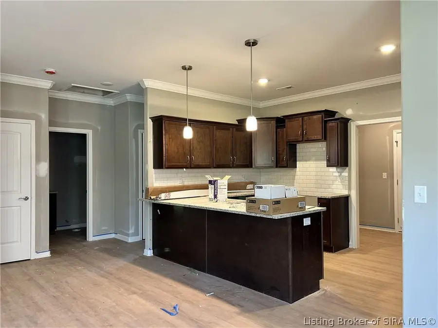 1236 Elizabeth Lane, Jeffersonville, IN 47130 - #3