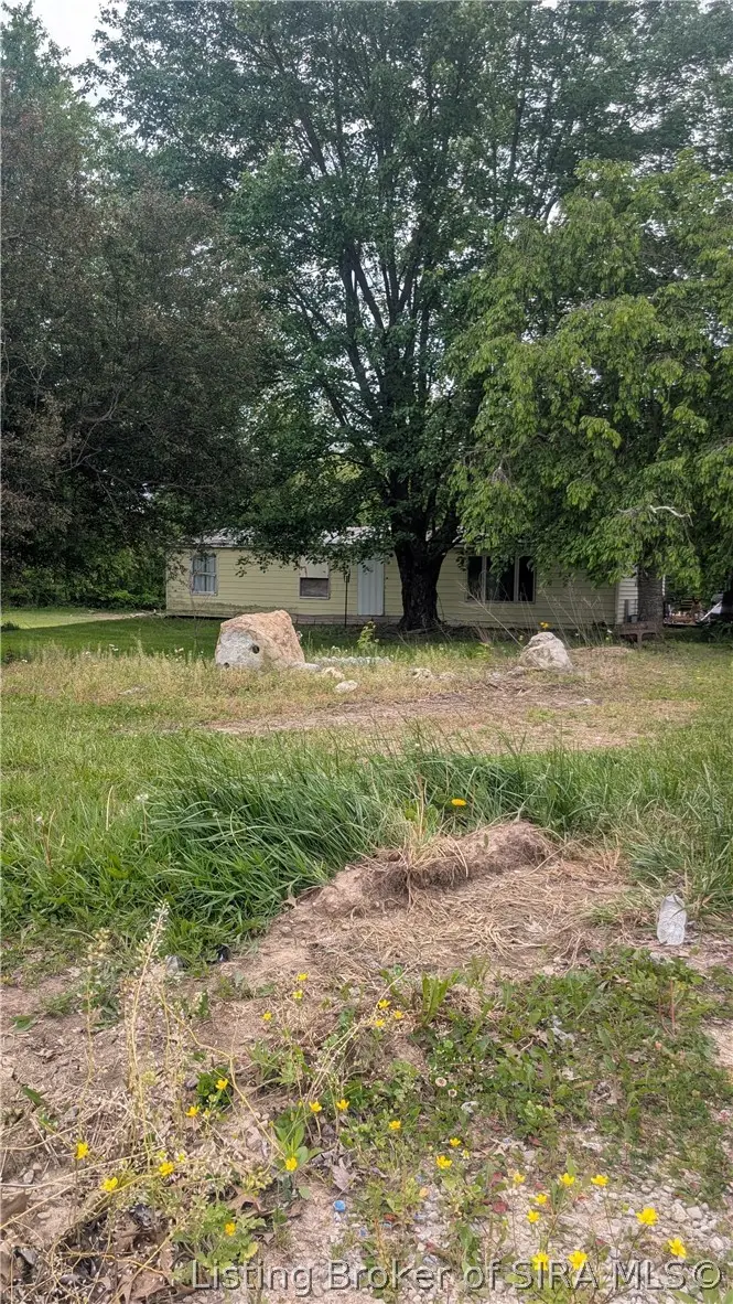 5653 W 400 N, Madison, IN 47250 - #1