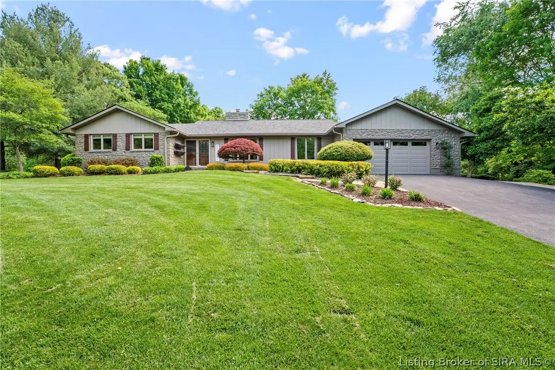 5041 Denise Way, Floyds Knobs, IN 47119 - #1