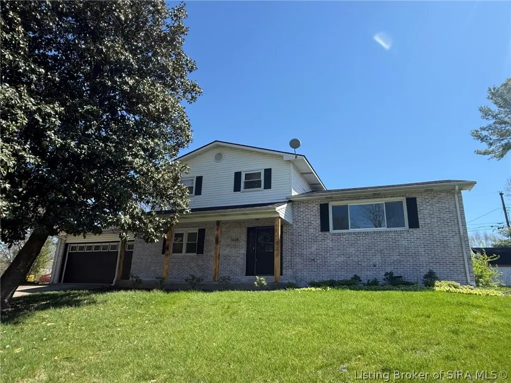 1835 Greenhills Drive, Madison, IN 47250 - #1