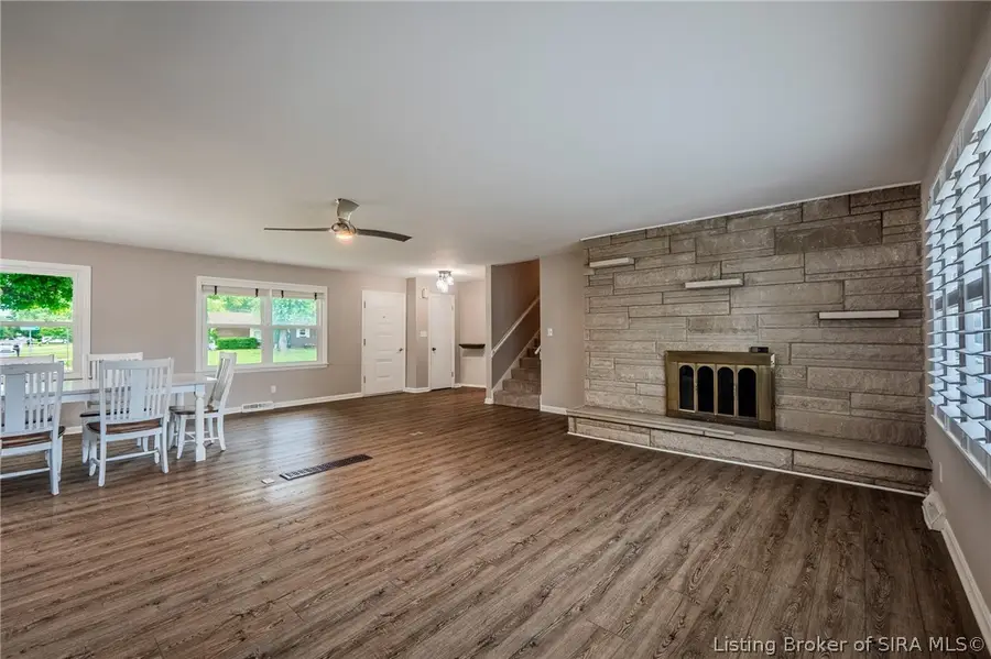 1303 Hibiscus Drive, Clarksville, IN 47129 - #3