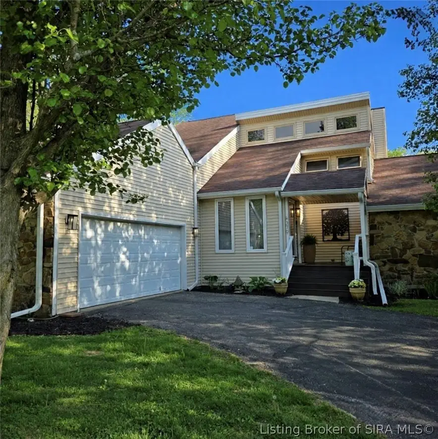 379 Brentwood Drive, Madison, IN 47250 - #1