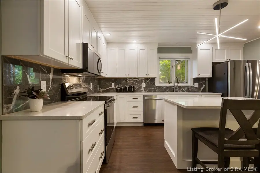 379 Brentwood Drive, Madison, IN 47250 - #3