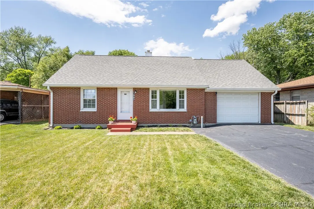 1907 8th Street, Jeffersonville, IN 47130 - #1