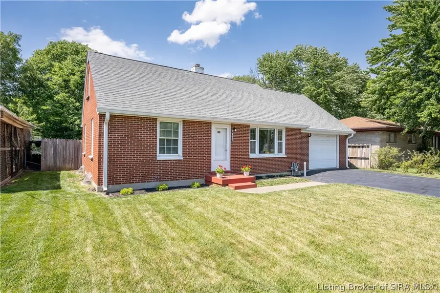 1907 8th Street, Jeffersonville, IN 47130 - #2
