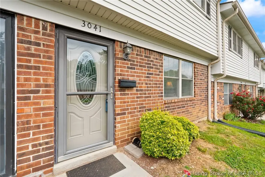 3041 Wooded Way, Jeffersonville, IN 47130 - #3