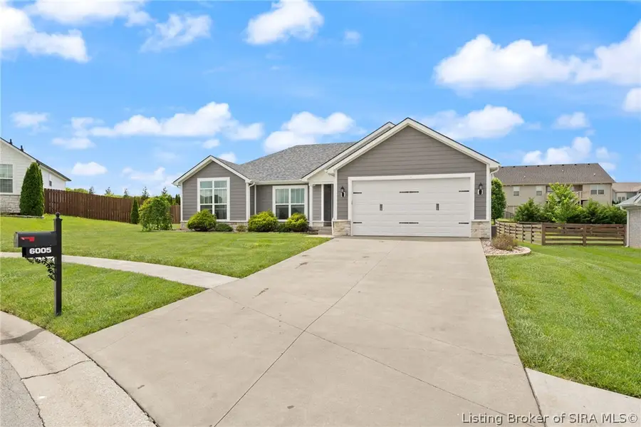 6005 Kate Circle, Georgetown, IN 47122 - #2