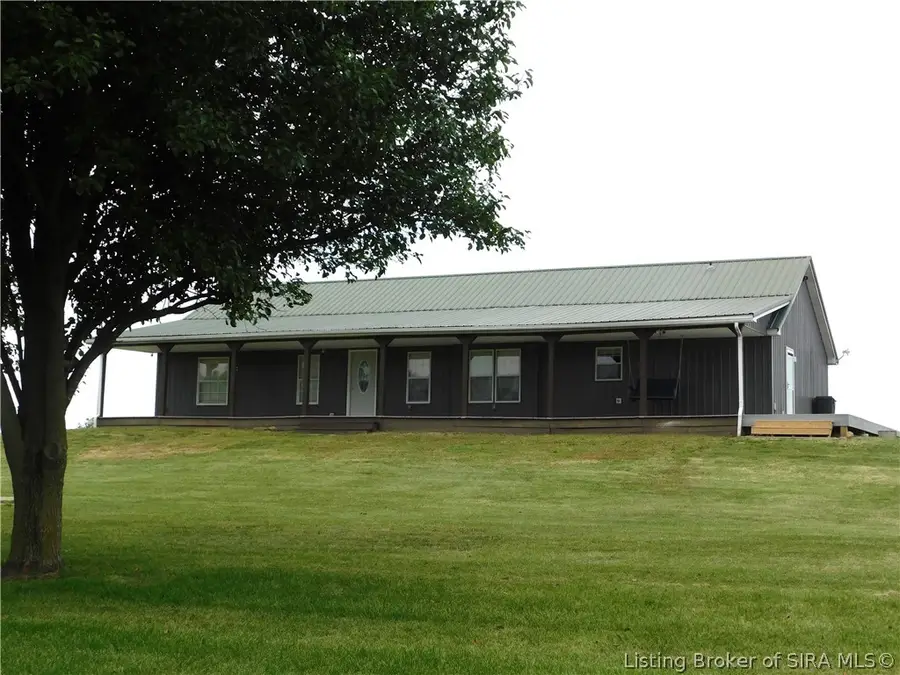 1908 N New Hope Road, Salem, IN 47167 - #3