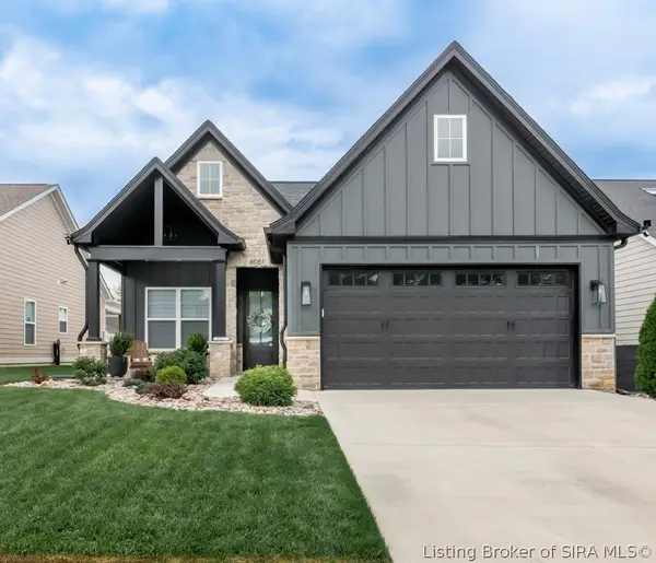 4051 Williams Crossing Way, Jeffersonville, IN 47130