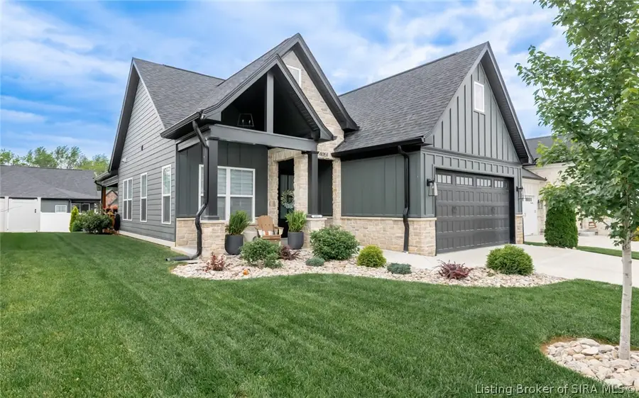 4051 Williams Crossing Way, Jeffersonville, IN 47130 - #2
