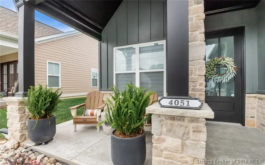 4051 Williams Crossing Way, Jeffersonville, IN 47130 - #3